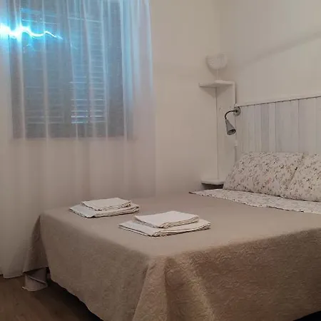 Tramonto Stoja Apartment Pula
